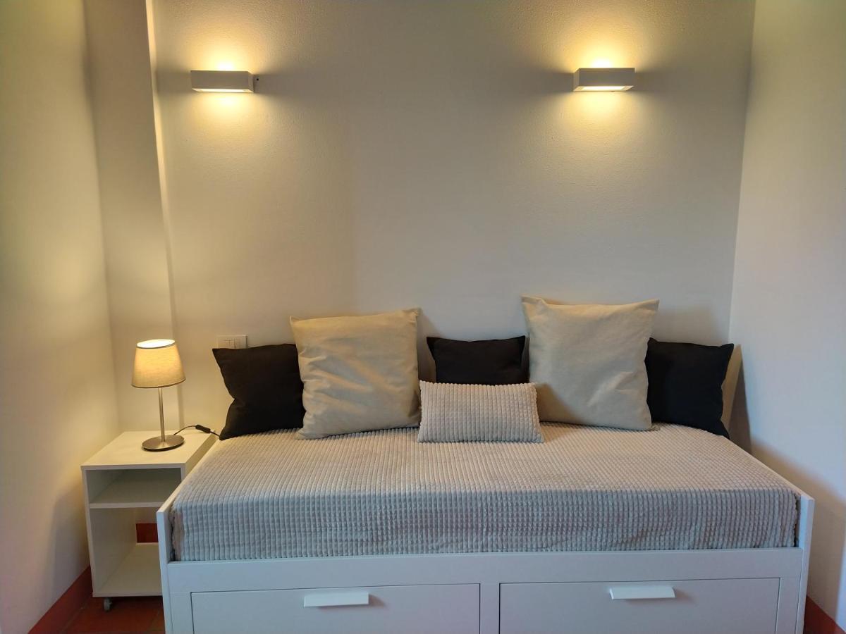 Poggio Ai Gelsi Villa ปีเอนซา ภายนอก รูปภาพ